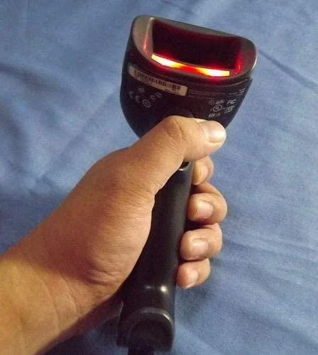 Honeywell Xenon 1950g (1950GHD-2USB-R) Brūkšninių kodų skaitytuvas