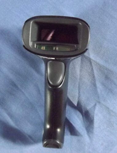 Honeywell Xenon 1950g (1950GHD-2USB-R) Brūkšninių kodų skaitytuvas