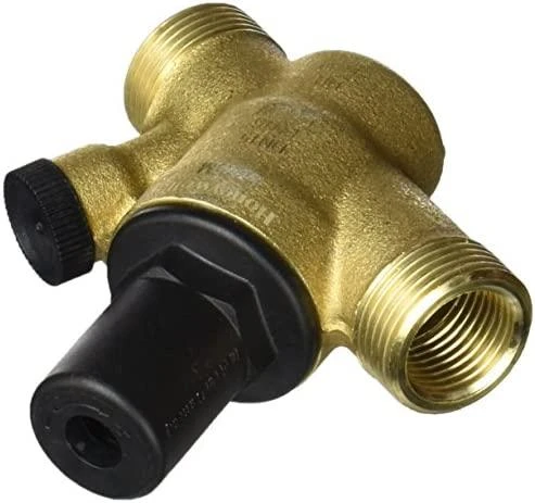 Honeywell Regulator ciśnienia 1/2'' - D04FM-1/2A