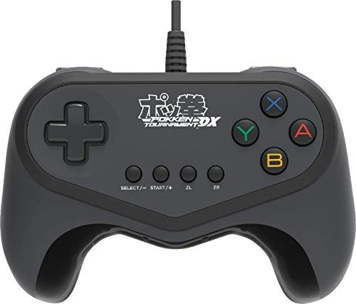 Hori Pokken Tournament DX Pro Pad