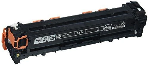 Hewlett Packard (HP) HP 131A Juodas lazerinis Toneris Cartridge, 1520 pages, for HP LaserJet Pro 200 M276n, M276nw
