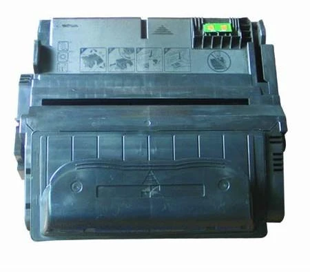 Hewlett Packard (HP) HP Toneris Juodas 38A for LaserJet 4200-series (12.000 pages)