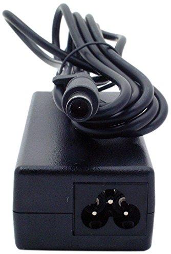 Hewlett Packard (HP) Nešiojamojo kompiuterio maitinimo adapteris HP 65 W, (613152-001)