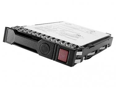 Hewlett Packard (HP) Hewlett Packard Enterprise HPE Enterprise - Kietasis diskas - 300GB - Karštojo keitimo - 2.5" (6.4 cm) - SAS 12Gb/s - 10000 RPM - su HP SmartDrive laikikliu (785067-B21)