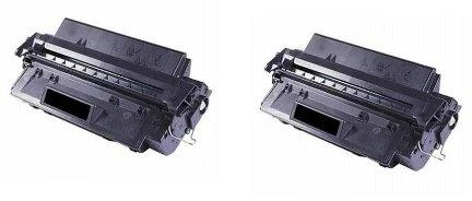 Hewlett Packard (HP) HP No.96A (C4096A), juoda kasetė