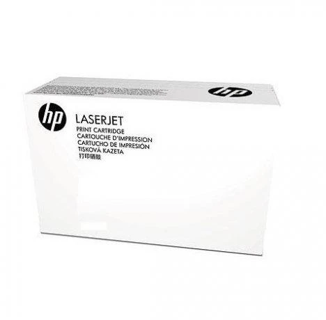 Hewlett Packard (HP) HP 504A kasetė, geltona
