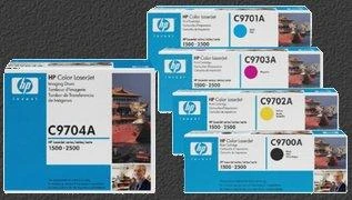 „Hewlett Packard“ (HP) „HP LaserJet P2035/55 Juodas“ spausdinimo kasetė (2x6 500 puslapių)