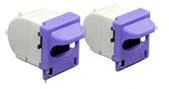 Hewlett Packard (HP) HP Staple Cartridge Pack 3000 kabės