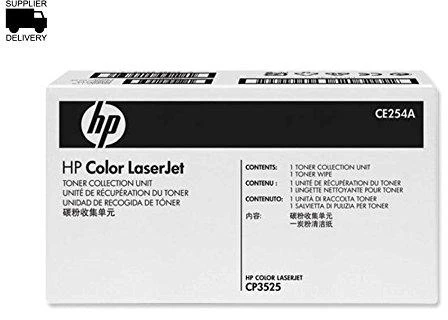 Hewlett Packard (HP) HP Color LaserJet CP3525/CM3530 dažų surinkimo įrenginys