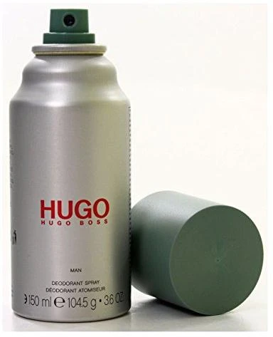 Hugo Boss Hugo Dezodorantas Vyrams 150ml