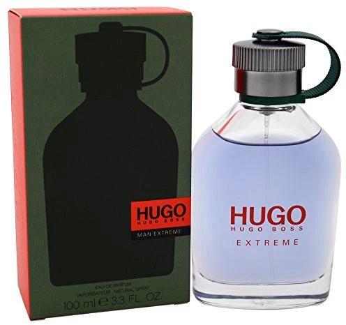 Kvepalai vyrams Hugo Boss Hugo Extreme EDP, 100 ml