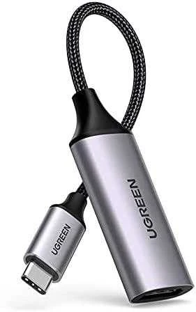 Adapteris UGREEN CM297 USB-C į HDMI