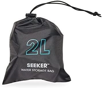 Gertuvė Vandens talpa HydraPak Seeker 2L