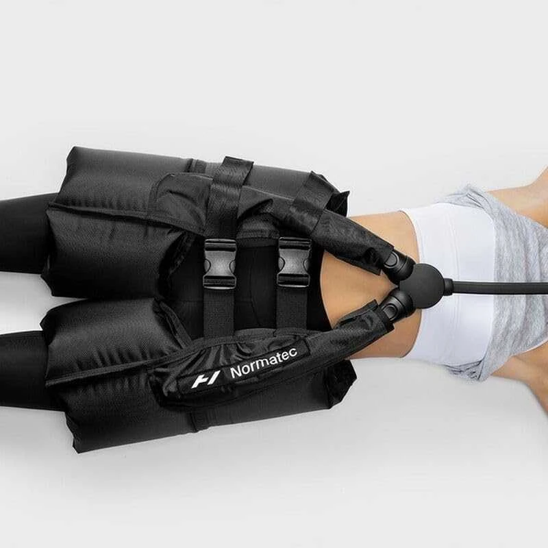 Hyperice Normatec 3 Klubo priedas, be valdymo sistemos