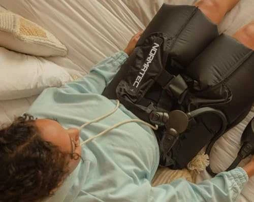 Hyperice Normatec 3 Klubo priedas, be valdymo sistemos