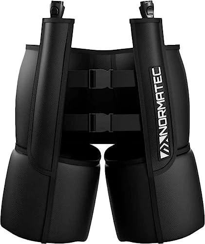 Hyperice Normatec 3 Klubo priedas, be valdymo sistemos