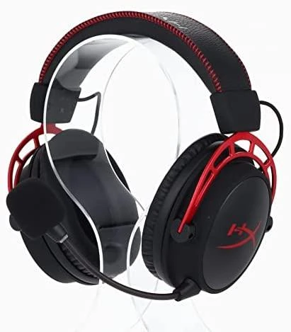 Belaidės Žaidimų Ausinės HyperX Cloud Alpha Wireless