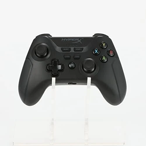 Hewlett Packard (HP) „HyperX Clutch“ belaidės ausinės HCRC1-D-BK/G
