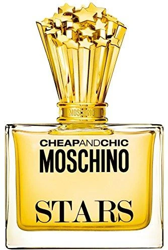 Kvepalai moterims Moschino Cheap & Chic I Love Love EDT, 100 ml