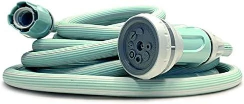 Idroeasy Laistymo žarna 22,5m Ikra Magic Soft Smart Hose