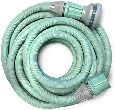 Idroeasy Laistymo žarna 22,5m Ikra Magic Soft Smart Hose