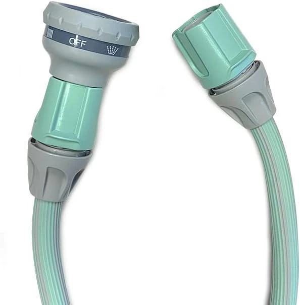 Idroeasy Laistymo žarna 22,5m Ikra Magic Soft Smart Hose
