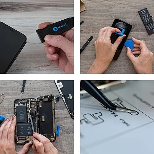 iFixit Essential Electronics Toolkit Įrankių Rinkinys