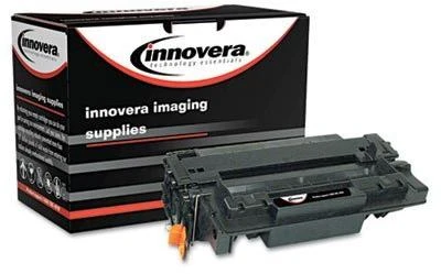 „Hewlett Packard“ (HP) „HP Toneris Juodas 55A“, skirtas P3015 LaserJet (6 000 puslapių)