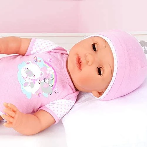 Bayer Design Bayer Lėlė Piccolina Love (94209AA)