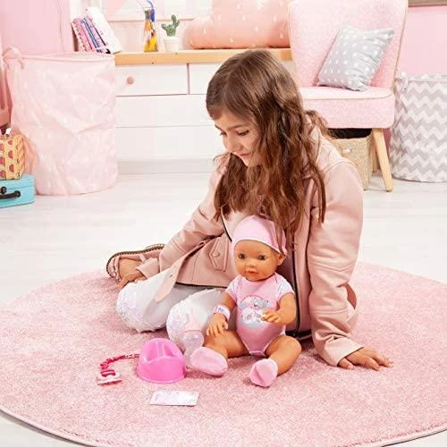Bayer Design Bayer Lėlė Piccolina Love (94209AA)
