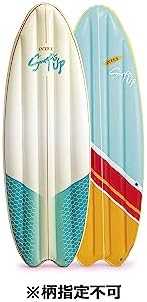 Pripučiamas čiužinys Intex Surf 178x69 cm (58152)