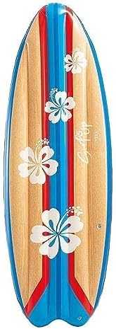 Pripučiamas čiužinys Intex Surf 178x69 cm (58152)
