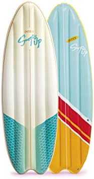 Pripučiamas čiužinys Intex Surf 178x69 cm (58152)