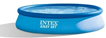 Baseinas INTEX Easy Set 457X84 cm su filtravimo pompa