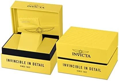 Laikrodis vyrams INVICTA PRO DIVER 8927OB - AUTOMAT WR200, koperta 40mm (zv001f)