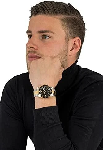 Laikrodis vyrams INVICTA PRO DIVER 8927OB - AUTOMAT WR200, koperta 40mm (zv001f)
