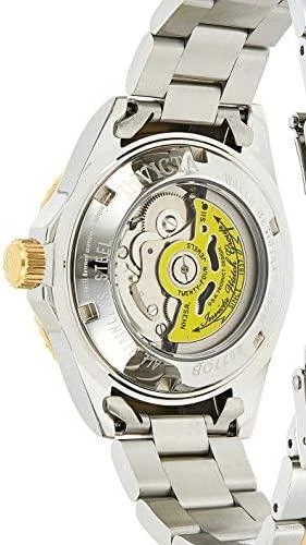 Laikrodis vyrams INVICTA PRO DIVER 8927OB - AUTOMAT WR200, koperta 40mm (zv001f)