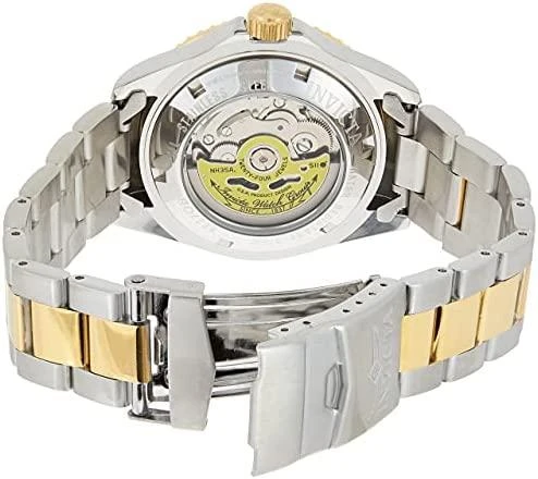 Laikrodis vyrams INVICTA PRO DIVER 8927OB - AUTOMAT WR200, koperta 40mm (zv001f)