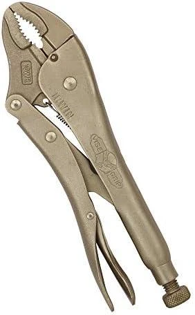 Irwin Replės VISE-GRIP 10WR 250 mm, 48 mm