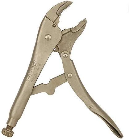 Irwin Replės VISE-GRIP 10WR 250 mm, 48 mm