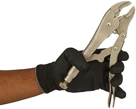 Irwin Replės VISE-GRIP 10WR 250 mm, 48 mm