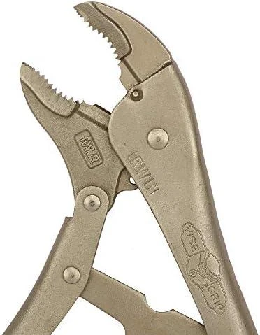 Irwin Replės VISE-GRIP 10WR 250 mm, 48 mm