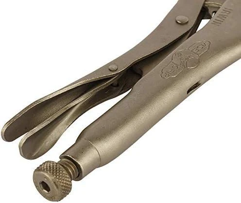 Irwin Replės VISE-GRIP 10WR 250 mm, 48 mm