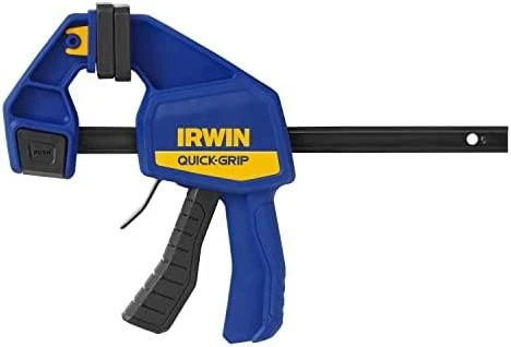 Grąžtas Stanley Irwin Spaustuvas MEDIUM DUTY 150 mm