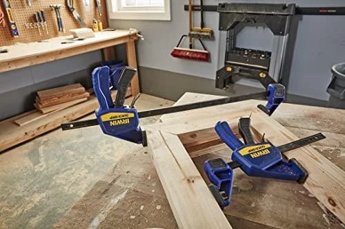 Grąžtas Stanley Irwin Spaustuvas MEDIUM DUTY 150 mm