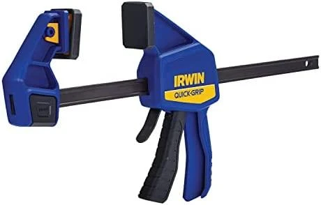 Irwin Spaustuvas MEDIUM DUTY 300mm