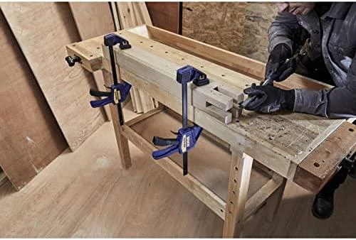 Irwin Spaustuvas MEDIUM DUTY 300mm