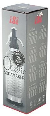 iSi Sifonas "SODA CLASSIC" 1L