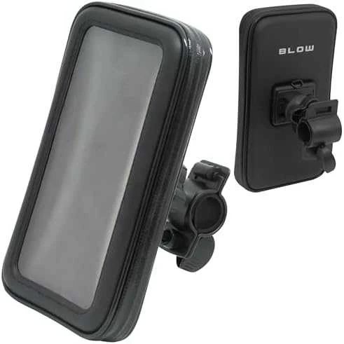 Blow Dviračio - motociklo telefono laikiklis UR-03L