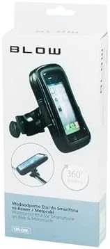 Blow Dviračio - motociklo telefono laikiklis UR-03L